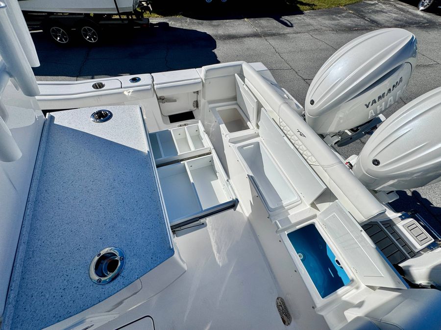 2026 Tidewater 272 LXF, photo 15 of 22